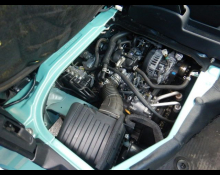 Daihatsu Hijet Cargo 2021