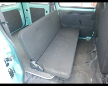 Daihatsu Hijet Cargo 2021