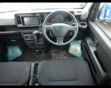 Daihatsu Hijet Cargo 2021