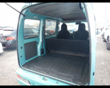 Daihatsu Hijet Cargo 2021