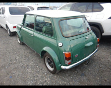 Rover Mini 1996