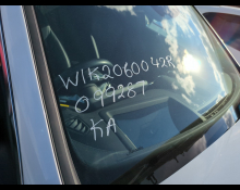 Mercedes-Benz C-Class 2023