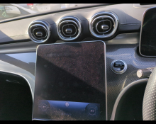 Mercedes-Benz C-Class 2023