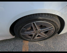 Mercedes-Benz C-Class 2023