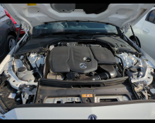 Mercedes-Benz C-Class 2023