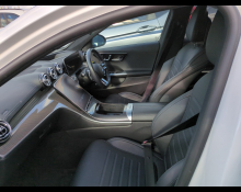 Mercedes-Benz C-Class 2023