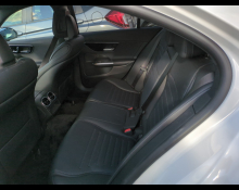 Mercedes-Benz C-Class 2023