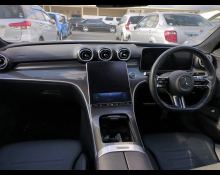 Mercedes-Benz C-Class 2023