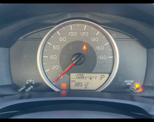 Toyota Corolla Axio 2019