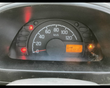 Suzuki Carry Truck 2015