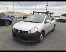 Nissan NV150 2019