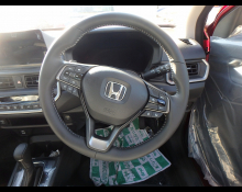 Honda WR V 2024