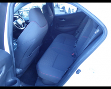 Toyota Corolla Sports 2020