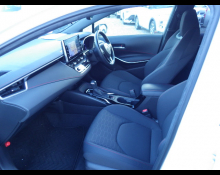 Toyota Corolla Sports 2020