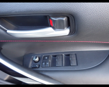 Toyota Corolla Sports 2020