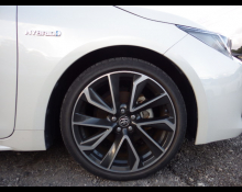 Toyota Corolla Sports 2020