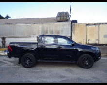 Toyota Hilux 2023