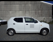 Suzuki Alto 2020