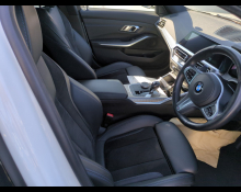 BMW 3 Series 2021