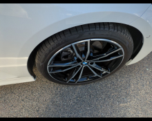 BMW 3 Series 2021