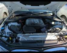 BMW 3 Series 2021