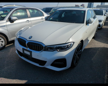 BMW 3 Series 2021