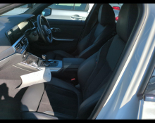 BMW 3 Series 2021