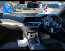BMW 3 Series 2021