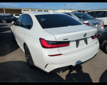 BMW 3 Series 2021