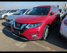 Nissan X-Trail 2020