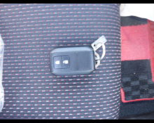 Suzuki Swift Sports 2018