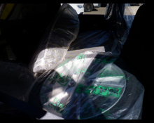 Suzuki Swift Sports 2018