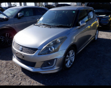 Suzuki Swift 2014