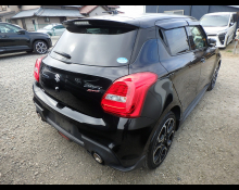 Suzuki Swift Sports 2020