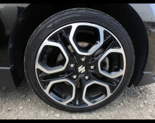 Suzuki Swift Sports 2020