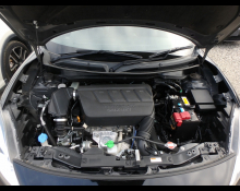 Suzuki Swift Sports 2020