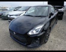 Suzuki Swift Sports 2020