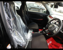 Suzuki Swift Sports 2020
