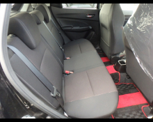 Suzuki Swift Sports 2020