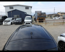 Suzuki Swift Sports 2020