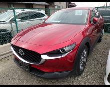 Mazda CX 30 2020