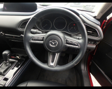 Mazda CX 30 2020