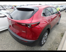 Mazda CX 30 2020