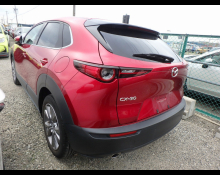 Mazda CX 30 2020