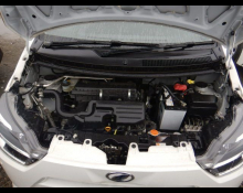 Daihatsu Mira e:S 2020