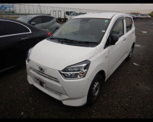 Daihatsu Mira e:S 2020