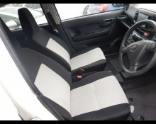 Daihatsu Mira e:S 2020