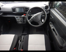 Daihatsu Mira e:S 2020