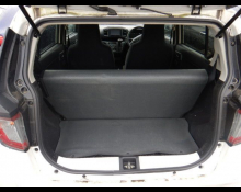 Daihatsu Mira e:S 2020