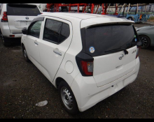 Daihatsu Mira e:S 2020